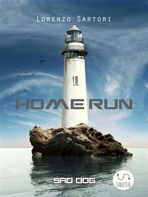 cover image of Home Run